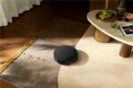 Roborock Saros 20X Black – Saugroboter mit Wischfunktion, bis 180 min Laufzeit, Lasernavigation – Bild 26