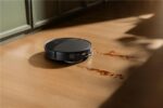 Roborock Saros 20X Black – Saugroboter mit Wischfunktion, bis 180 min Laufzeit, Lasernavigation – Bild 30
