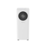 Rowenta AU5020 Turbo Cool – Mobiles Klimagerät, 10.000 BTU/h, bis 83 m², Energieeffizienzklasse A – Bild 2
