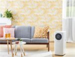 Rowenta AU5020 Turbo Cool – Mobiles Klimagerät, 10.000 BTU/h, bis 83 m², Energieeffizienzklasse A – Bild 4