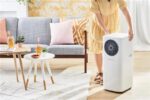 Rowenta AU5020 Turbo Cool – Mobiles Klimagerät, 10.000 BTU/h, bis 83 m², Energieeffizienzklasse A – Bild 5