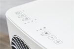 Rowenta AU5020 Turbo Cool – Mobiles Klimagerät, 10.000 BTU/h, bis 83 m², Energieeffizienzklasse A – Bild 6