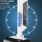 Rowenta GZ7035 X-Clean 10 – Nass-/Trockensauger, 200 W, 0,79 l Staubbehälter – Bild 5