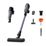 Rowenta RH5A32 X-Pert 5.80 – Akku-Staubsauger, 150 W, 0,44 l Staubbehälter, bis 40 min Laufzeit