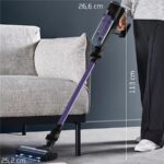 Rowenta RH5A32 X-Pert 5.80 – Akku-Staubsauger, 150 W, 0,44 l Staubbehälter, bis 40 min Laufzeit – Bild 10