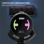 Rowenta RH5A32 X-Pert 5.80 – Akku-Staubsauger, 150 W, 0,44 l Staubbehälter, bis 40 min Laufzeit – Bild 8