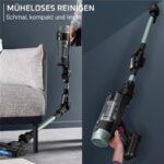 Rowenta RH7A32 X-Force Flex 10.80 – Akku-Staubsauger, 300 W, 0,44 l Staubbehälter, bis 60 min Laufzeit – Bild 6