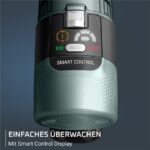 Rowenta RH7A32 X-Force Flex 10.80 – Akku-Staubsauger, 300 W, 0,44 l Staubbehälter, bis 60 min Laufzeit – Bild 7