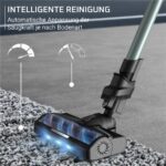 Rowenta RH7A32 X-Force Flex 10.80 – Akku-Staubsauger, 300 W, 0,44 l Staubbehälter, bis 60 min Laufzeit – Bild 8