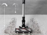 Rowenta RH9A36 X-Force Flex 13.60 Allergy – Akku-Staubsauger, 380 W, 0,65 l Staubbehälter, bis 60 min Laufzeit – Bild 7