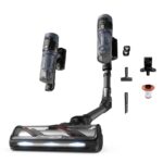 Rowenta RH9B36 X-Force Flex 14.80 – Akku-Staubsauger, 670 W, 0,65 l Staubbehälter, bis 90 min Laufzeit
