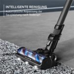 Rowenta RH9B36 X-Force Flex 14.80 – Akku-Staubsauger, 670 W, 0,65 l Staubbehälter, bis 90 min Laufzeit – Bild 3