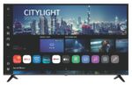 Saba SA50Z1QF – QLED-Fernseher, 50 Zoll, Full HD, 60 Hz – Bild 2