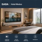 Saba SA50Z1QF – QLED-Fernseher, 50 Zoll, Full HD, 60 Hz – Bild 8