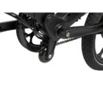 Salora Bohlt X160 BL Kompakt-/Faltrad – E-Bike (Faltrad), 250 W, 36 V / 5,2 Ah (187 Wh), bis 50 km Reichweite – Bild 3
