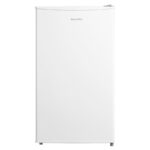 Salora FREEZER48WH – Gefrierschrank, 60 l, Energieeffizienzklasse E
