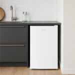 Salora FREEZER48WH – Gefrierschrank, 60 l, Energieeffizienzklasse E – Bild 3