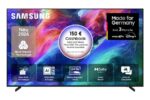 Samsung GMR55R85H Vision AI R85H – Fernseher, 55 Zoll, 4K Ultra HD, 144 Hz