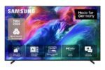 Samsung GMR55R85H Vision AI R85H – Fernseher, 55 Zoll, 4K Ultra HD, 144 Hz – Bild 17