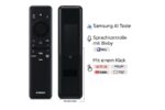 Samsung GMR65R85H Vision AI R85H – Fernseher, 65 Zoll, 4K Ultra HD, 144 Hz – Bild 13