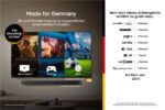 Samsung GMR65R85H Vision AI R85H – Fernseher, 65 Zoll, 4K Ultra HD, 144 Hz – Bild 2