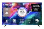 Samsung GMR75R85H Vision AI R85H – Fernseher, 75 Zoll, 4K Ultra HD, 144 Hz