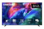 Samsung GMR75R85H Vision AI R85H – Fernseher, 75 Zoll, 4K Ultra HD, 144 Hz – Bild 17