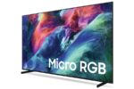 Samsung GMR75R85H Vision AI R85H – Fernseher, 75 Zoll, 4K Ultra HD, 144 Hz – Bild 5