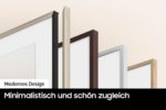 Samsung GQ32LS03CBU The Frame – QLED-Fernseher, 32 Zoll, Full HD, 60 Hz – Bild 10