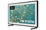 Samsung GQ32LS03CBU The Frame – QLED-Fernseher, 32 Zoll, Full HD, 60 Hz – Bild 6