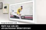 Samsung GQ32LS03CBU The Frame – QLED-Fernseher, 32 Zoll, Full HD, 60 Hz – Bild 9