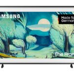Samsung GQ43LS03F – QLED-Fernseher, 43 Zoll, 4K Ultra HD, 60 Hz
