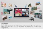 Samsung GQ43LS03F – QLED-Fernseher, 43 Zoll, 4K Ultra HD, 60 Hz – Bild 11