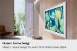 Samsung GQ43LS03F – QLED-Fernseher, 43 Zoll, 4K Ultra HD, 60 Hz – Bild 8