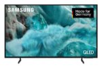 Samsung GQ43Q7F – QLED-Fernseher, 43 Zoll, 4K Ultra HD, 60 Hz
