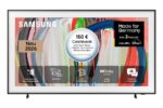 Samsung GQ55LS03H – LED-Fernseher, 55 Zoll, 4K Ultra HD, 144 Hz