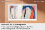 Samsung GQ55LS03H – LED-Fernseher, 55 Zoll, 4K Ultra HD, 144 Hz – Bild 11