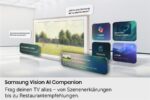 Samsung GQ55LS03H – LED-Fernseher, 55 Zoll, 4K Ultra HD, 144 Hz – Bild 12