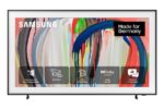 Samsung GQ55LS03H – LED-Fernseher, 55 Zoll, 4K Ultra HD, 144 Hz – Bild 19