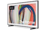 Samsung GQ55LS03H – LED-Fernseher, 55 Zoll, 4K Ultra HD, 144 Hz – Bild 3