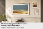 Samsung GQ55LS03H – LED-Fernseher, 55 Zoll, 4K Ultra HD, 144 Hz – Bild 8