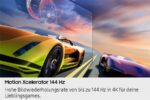 Samsung GQ55S90F – OLED-Fernseher, 55 Zoll, 4K Ultra HD, 144 Hz – Bild 10