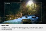 Samsung GQ55S90F – OLED-Fernseher, 55 Zoll, 4K Ultra HD, 144 Hz – Bild 7