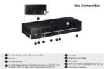 Samsung GQ65LS03H – QLED-Fernseher, 65 Zoll, 4K Ultra HD, 144 Hz – Bild 16