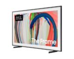 Samsung GQ65LS03H – QLED-Fernseher, 65 Zoll, 4K Ultra HD, 144 Hz – Bild 3