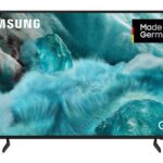 Samsung GQ65Q7F – QLED-Fernseher, 65 Zoll, 4K Ultra HD, 60 Hz