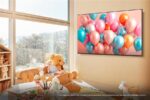 Samsung GQ65Q7F – QLED-Fernseher, 65 Zoll, 4K Ultra HD, 60 Hz – Bild 10