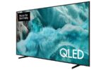 Samsung GQ65Q7F – QLED-Fernseher, 65 Zoll, 4K Ultra HD, 60 Hz – Bild 6