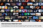Samsung GQ65Q7F – QLED-Fernseher, 65 Zoll, 4K Ultra HD, 60 Hz – Bild 9