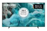 Samsung GQ98Q7F – QLED-Fernseher, 98 Zoll, 4K Ultra HD, 144 Hz